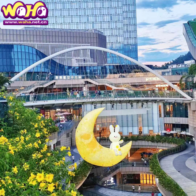 Hanging Fish Decoration Advertising Model Fish Sea Inflatable