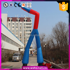 Best Price Santa Claus Inflatable Sky Dancer for Event