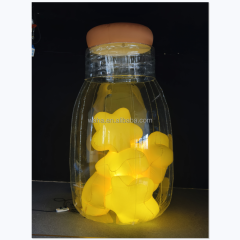 Customize Advertising Big Inflatable Beer Bottle for Events and Parties New Arrivals