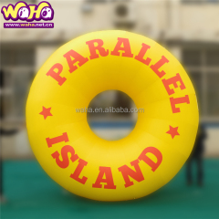 Inflatable Christmas Advertising Inflables Santa Clause Christmas Advertising