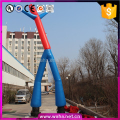 Best Price Santa Claus Inflatable Sky Dancer for Event
