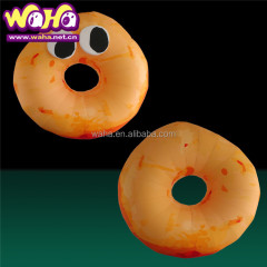 Ceiling Hanging Decoration Inflatable Flying Cloud