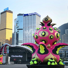 Lifting Inflatable Sea Animal Model Inflatable Fish Shark Cartoon for Outdoor Decoration Parade