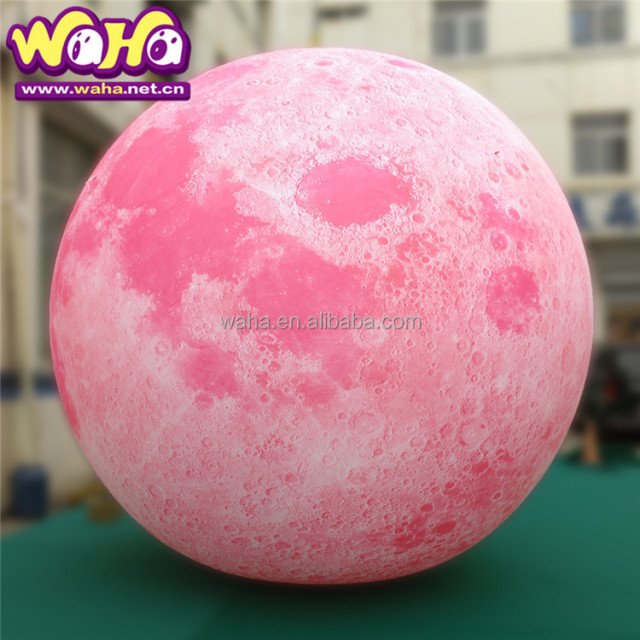 Ceiling Hanging Decoration Inflatable Flying Cloud