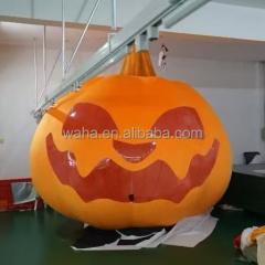 Giant Inflatable Gingerbread Man for Christmas Decoration Parade