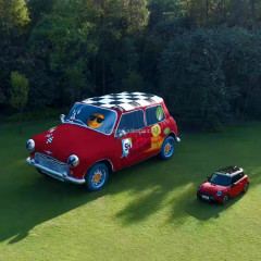 Giant Inflatable Car Promotion , Custom Inflatables jeep Car in Advertising Inflatables