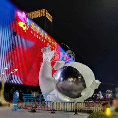 Giant Inflatable Astronaut Model Space Man Astronaut Inflatable Giant Inflatable Astronaut Costume for Promotion