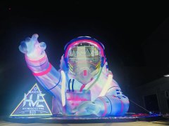 Giant Inflatable Astronaut Model Space Man Astronaut Inflatable Giant Inflatable Astronaut Costume for Promotion