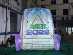 Giant Inflatable Astronaut Model Space Man Astronaut Inflatable Giant Inflatable Astronaut Costume for Promotion