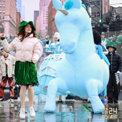 Outdoor Party Inflatable Horse Balloon Giant Costume Mascot Model for Events Advertising Inflatable with Blower Accessory