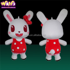 Rabbits Balon Rabbit Advertising Inflatables Advertising Inflatables Rabbit