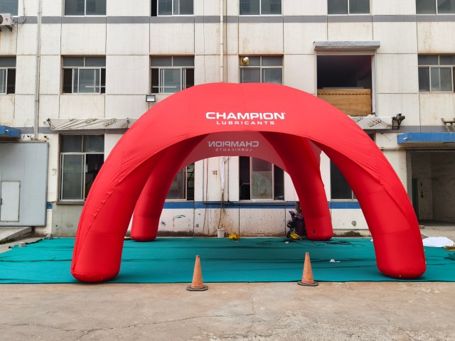 Customizable Inflatable Cube Booth Oxford Material Photo Booth Tent Blower Digital Printing Outdoor Parties Promotions