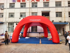 Customizable Inflatable Cube Booth Oxford Material Photo Booth Tent Blower Digital Printing Outdoor Parties Promotions