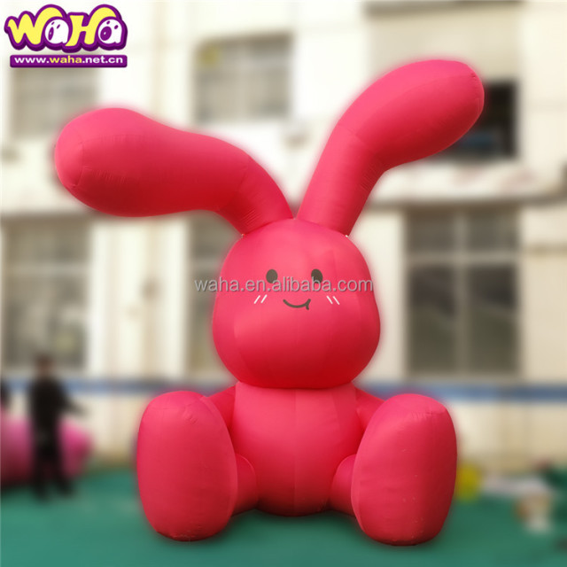 Giant Flowers Prop Light Decoration Wedding