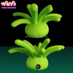 Giant Flowers Prop Light Decoration Wedding