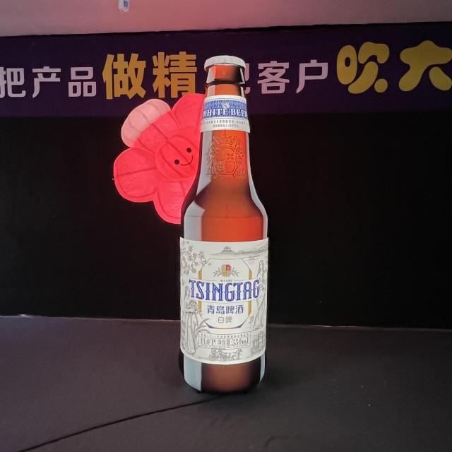 Inflatable Beer Can Bottle Inflatable Beer Bottle Advertising Giant Inflatable Bottle