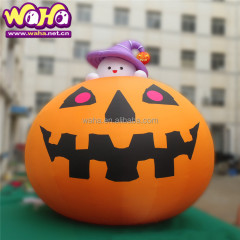 2024 Hot Sale Giant Inflatable Cloud, LED Inflatable Cloud Balloon for Decoration