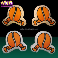 Coffee Culture Festival Decoration Inflatable Coffee Cup