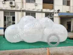 WAHA Advertising Inflatables Inflatable Cloud for Effective Outdoor Marketing