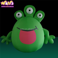 Inflatable Advertising Inflatable Animal Dinosaur, Outdoor Inflatable Cartoon Character for Stage Decoration&Commercial display & exhibition&Parade