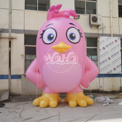 Giant Inflatable Lotus air Model with Best Quality Materials for Stage Decoration&Commercial display & exhibition&Parade