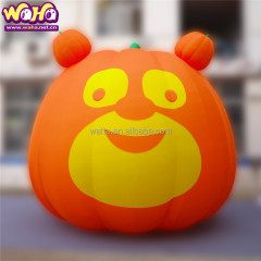 Newest Customized Size Decoration Inflatable Pumpkin for Halloween Festival Advertising & Stage Decoration&Commercial display & exhibition&Parade
