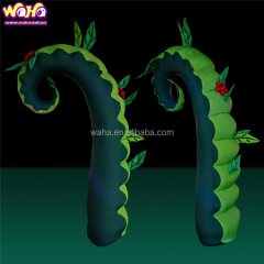 Custom Giant Inflatable Flower Model for Stage Decoration&Commercial display & exhibition&Parade