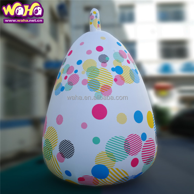 Inflatable Beautiful Rabbit Popular Sale Inflatable Easter Bunny Cartoon Model Balloon for Stage Decoration&Commercial display & exhibition&Parade