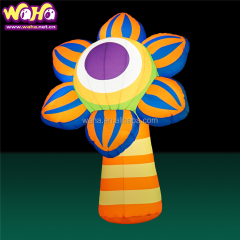 Outdoor Decoration Inflatable Flower Balloon for Advertising&Stage Decoration&Commercial display & exhibition&Parade