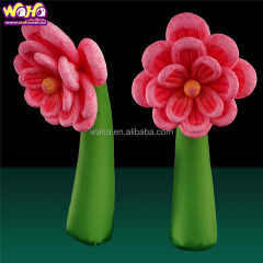 Outdoor Decoration Inflatable Flower Balloon for Advertising&Stage Decoration&Commercial display & exhibition&Parade