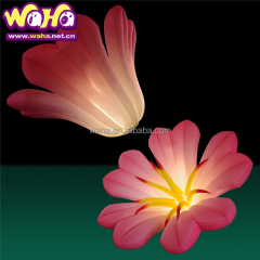 Outdoor Decoration Inflatable Flower Balloon for Advertising&Stage Decoration&Commercial display & exhibition&Parade