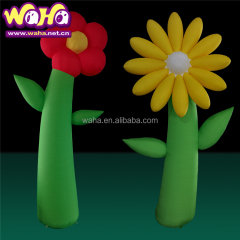Outdoor Decoration Inflatable Flower Balloon for Advertising&Stage Decoration&Commercial display & exhibition&Parade