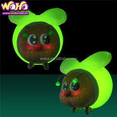 Balloon Large Flower for Events Giant Led Lighting Stage Decoration&Commercial display & exhibition&Parade