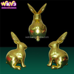 Hot Sale Giant Inflatable Easter Bunny for Easter Decoration for Stage Decoration&Commercial display & exhibition&Parade