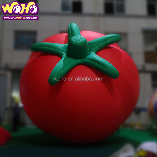 Waha Giant Inflatable Donut Candy Balloon Decoration with Built-In Fan Oxford Cloth Material for Stage Decoration&Commercial display & exhibition&Parade