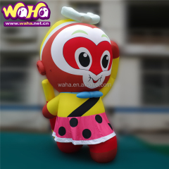 Outdoor Decoration Inflatable Flower Balloon for Advertising&Stage Decoration&Commercial display & exhibition&Parade