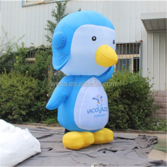 Cartoon Inflat Plush Toy Outdoors Promotional Inflatable Mascot Costume with Blower for City Parade for Stage Decoration&Commercial display & exhibition&Parade