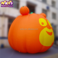 Newest Customized Size Decoration Inflatable Pumpkin for Halloween Festival Advertising & Stage Decoration&Commercial display & exhibition&Parade