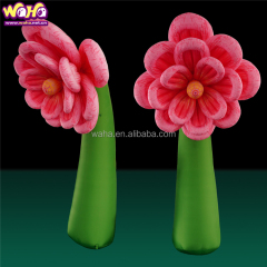 Outdoor Decoration Inflatable Flower Balloon for Advertising&Stage Decoration&Commercial display & exhibition&Parade