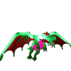 Inflatable Loong Giant Dragon Balloon Event Enter Advertising Custom Lighting Balloon for Stage Decoration&Commercial display & exhibition&Parade