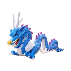 Inflatable Loong Giant Dragon Balloon Event Enter Advertising Custom Lighting Balloon for Stage Decoration&Commercial display & exhibition&Parade