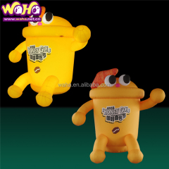 Giant Inflatable Cloud & Moon Star Model with LED Lights 8-10ft Dimensions Oxford/PVC Material CE Certified Indoor/Outdoor Use