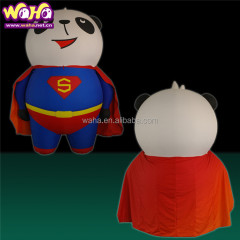 Large Inflatable Cat for Outdoor Promotion Advertising