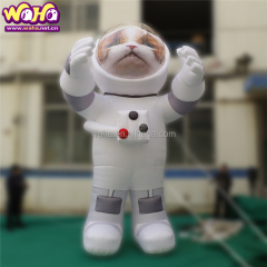 Inflatable Mascot Cat for Outdoor Advertising for Stage Decoration&Commercial display & exhibition&Parade