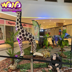 Amusement Park Inflatable Cartoon Candy Arches Advertising Archway with Digital Printing Customized Color & Size LED Lights