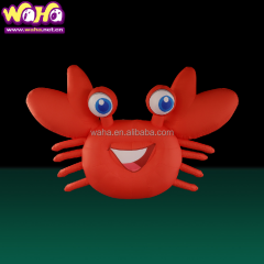 Artificial Flowers for Wedding Decoration Large Christmas Flowers for Tree Inflatable Giant Flowers for Decoration