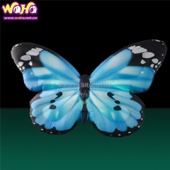Club Party Decorative Digital Printing Balloon Butterfly Costume Customized Size CE Certified