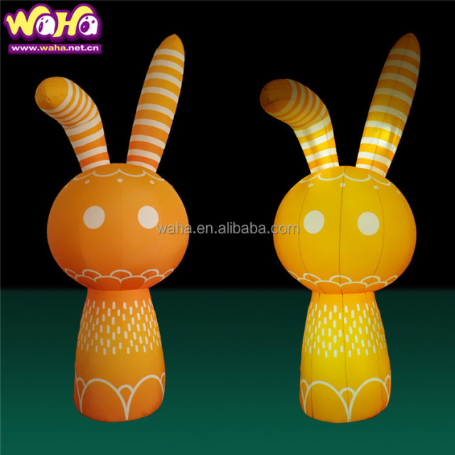 2022 Hot Sale Giant Inflatable Mooncake Balloon for Advertising Customized Size Indoor/Outdoor Use