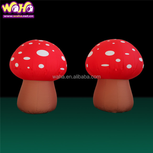 2022 Hot Sale Giant Inflatable Mooncake Balloon for Advertising Customized Size Indoor/Outdoor Use