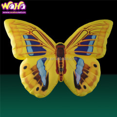 Club Party Decorative Digital Printing Balloon Butterfly Costume Customized Size CE Certified